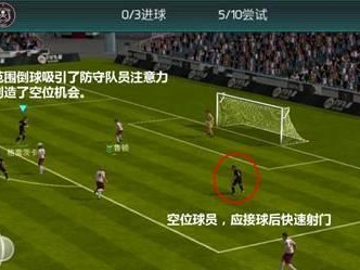 实战中足球技巧的关键要素（掌握这些技巧，提升你的比赛水平）