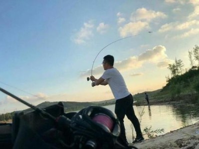 寻找理想的路亚钓鱼温度（探讨适合路亚钓鱼的最佳水温区间）