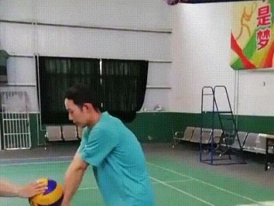掌握排球滑步移动技术，提升比赛实力（从基本动作到高级技巧，让你的滑步更精准）