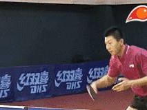 乒乓球横拍正手撇打技巧（提高乒乓球正手撇打的技巧和效果）