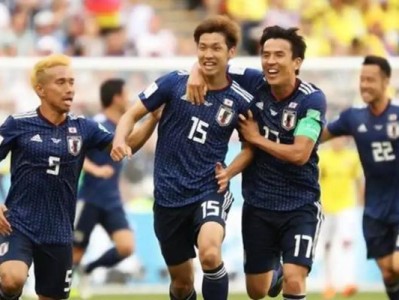 探索日本足球队世界杯征程的辉煌历史（解读日本足球队在世界杯赛场上的突破与进步）