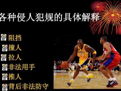 篮球防守技巧（提升篮球防守水平，掌握阻挡进攻的关键技巧）