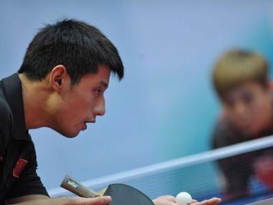 乒乓球接球技巧（握拍、击球点和力度控制是乒乓球接球的关键要素）