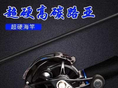 选择水滴轮钓鱼竿的技巧与要点（打造专业水滴轮钓鱼装备，提升钓鱼效果）