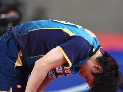 乒乓球赛场上的教训（乒乓球赛场上的教训）