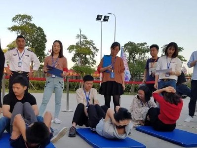 排球仰卧热身动作要领（打造强健身体，提升排球表现力）