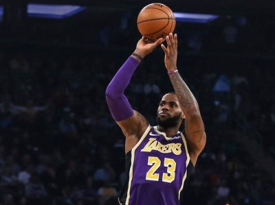 NBA跳投之王（排行榜揭晓！探究NBA历史上最具跳投威力的球员）