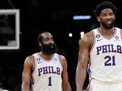 2022-2023赛季NBA球队薪资排行榜（球队运作与明星球员合同重塑联盟竞争格局）