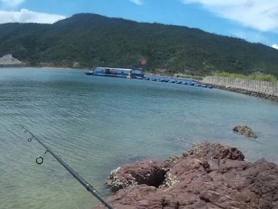 新塘东江路亚钓鱼的最佳钓点（探寻新塘东江路亚钓鱼的绝佳地点）