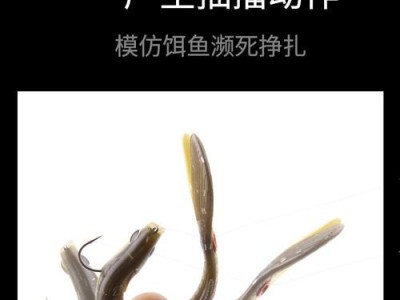 探究以路亚泥鳅钓鱼的最佳钓组（提升钓鱼成功率的关键技巧和经验分享）