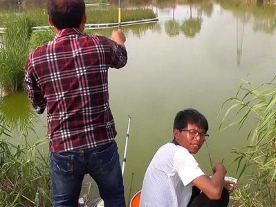 从零开始学钓鱼路亚篇（钓鱼路亚技巧及经验分享）