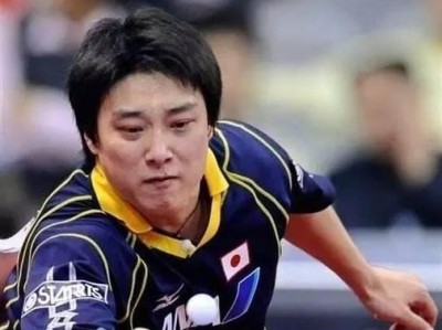 日本乒乓球直拍选手的崛起（突破传统，重塑乒乓球世界格局）