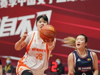 篮球人盯人防守战术女篮的重要性（以个人能力为核心的防守战术）