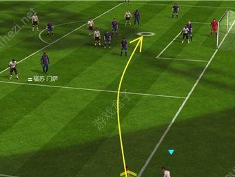 足球基础攻略技巧大全详解（从入门到精通，掌握关键技巧）