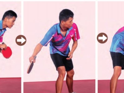乒乓球直拍正手发力技巧（提高正手发力效果的关键要点与训练方法）