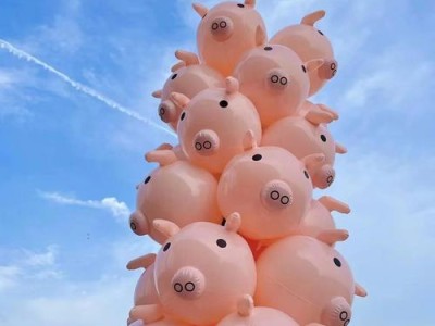游泳圈摆摊技巧大全（摆摊成功的关键在于游泳圈的巧妙运用）