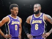 NBA2024年新秀排行榜揭晓，哪些年轻球员将引领未来？（探寻NBA2024年新秀榜单，发掘下一个超级巨星。）