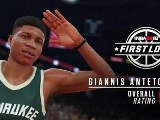 NBA2018能力值排行榜（NBA2018能力值排行榜公布，谁是当之无愧的最强球员？）