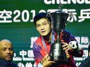 世界男单冠军乒乓球巅峰之路（打破记录、创造辉煌，乒乓球男单冠军的关键之道）