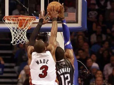 NBA历史后卫盖帽之王（揭秘历史上最出色的后卫防守者，他们如何改变比赛？）