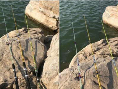 选择最佳钓鱼竿配路亚的关键因素（以路亚为主要钓鱼方式时，如何选择最合适的竿杆？）