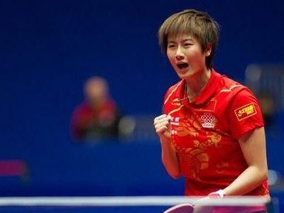 中国乒乓球女名字中蕴含的力量（探寻中国乒乓球女将名字背后的故事）