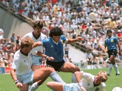 穿越时空，重温1986世界杯辉煌岁月（回顾经典，见证足球史上的传奇时刻）