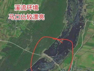 长阳两河口路亚钓鱼之乐（探秘长阳两河口路亚钓鱼，领略钓鱼的魅力）