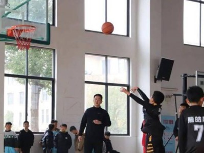 五年级打篮球之防守技巧（如何有效地防守篮球比赛）