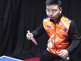 乒乓球反手搓弧圈技巧教学（提升乒乓球反手搓弧圈的关键技巧和训练方法）