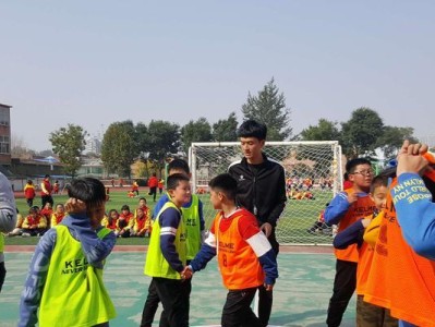 小学生篮球赛防守技巧（提升防守效果的关键策略与方法）