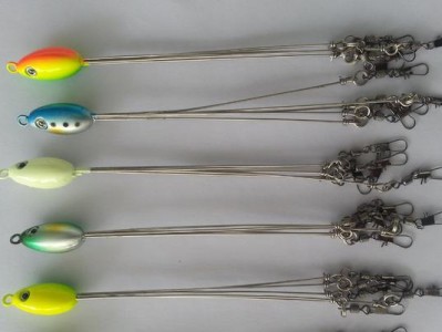 探秘以路亚江边钓鱼的最佳饵料选择（路亚江边钓鱼用饵料详解，助你一网得鲜）