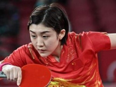 乒乓之美（魅力与实力并存，这些选手你绝对不能错过）