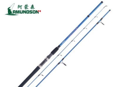 北方钓鱼的最佳调路亚竿选择（为您揭秘北方钓鱼的秘密武器——调路亚竿）
