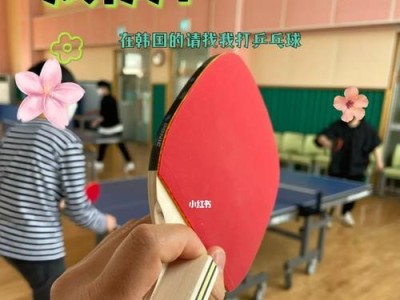 乒乓球直拍训练方法与技巧（提升乒乓球直拍技术，成为高手）