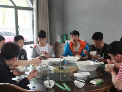 掌握乒乓球反手脚踩点技巧的关键（提高乒乓球反手水平的有效方法）