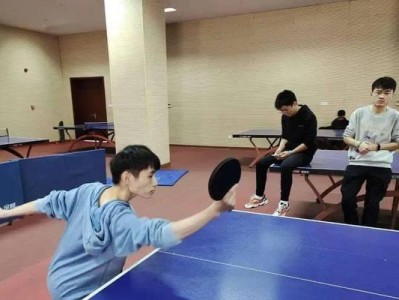 乒乓球徒手训练（每天只需一支球，乒乓球徒手训练轻松实践）