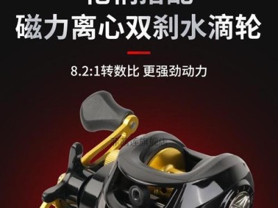 探秘以钓鱼初学者通用路亚竿的选择与技巧（从选杆到钓技，路亚竿打造专业初学者钓鱼之选）