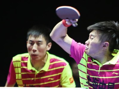 男子双人乒乓球（中国男子乒乓球队的辉煌历史和卓越表现）