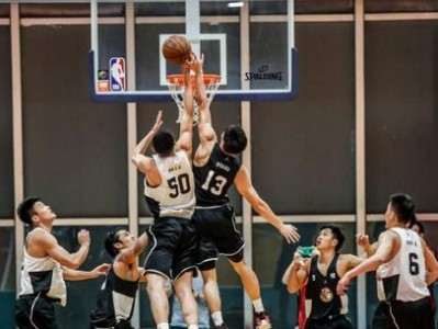 5v5篮球中最常用的防守战术（攻守兼备，关键在于沟通和配合）