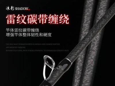 探寻完美之路，寻找最佳钓鱼用的路亚竿（以钓鱼技术为关键，打造完美的钓鱼装备体验）