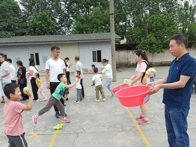 街头乒乓球技巧（掌握技巧，成为街头乒乓球高手）
