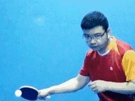 乒乓球技术解析（掌握直拍反手拨球技巧，提升乒乓球水平）