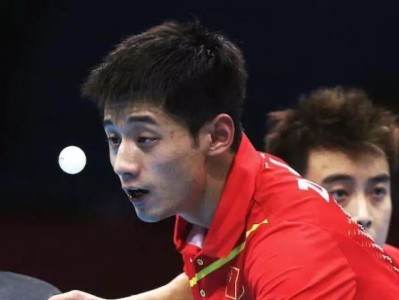 乒乓球发球后的处理技巧（掌握发球后的技巧提升乒乓球水平）