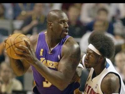 NBA麒麟臂排行榜