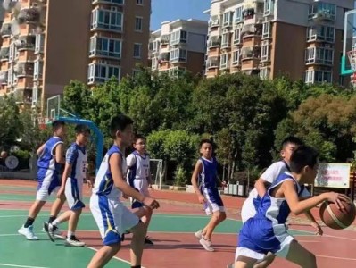 儿童篮球技巧（提高孩子篮球技术，让他们成为防守高手！）