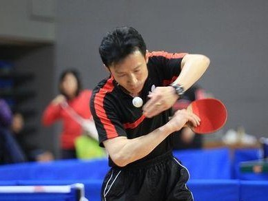 乒乓球杀球技巧大揭秘（掌握乒乓球杀球技巧，提高战胜对手的能力）