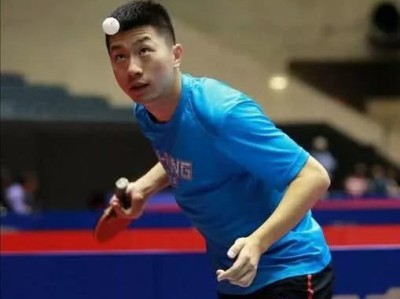 乒乓球世界之巅（击球高手！乒乓球身高最高的人是谁？）