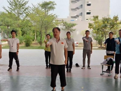 徒手排球手势动作要领（掌握徒手排球的关键技巧）