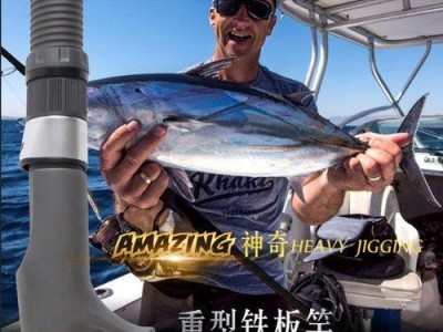 选择合适长度的路亚竿直竿钓鱼技巧（如何根据不同钓鱼环境选择合适长度的路亚竿直竿）